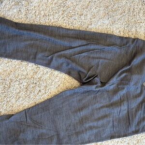Lululemon Athletica grey leggings